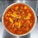 얼큰이찜닭 이미지