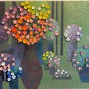 남해바래길 작은미술관 이미지