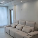 한모션 | 내돈내산 오늘의집 보니애가구 리클라이너 슬라이딩 모션쇼파 4인용 한 달 사용 후기