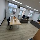 부성2동주민자치센터 대강당 | 천안 서북구 주민자치센터청소후기