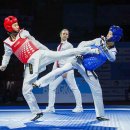 베테랑태권도 이미지