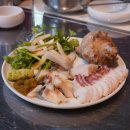 유쾌한 꼬막 이미지