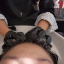 앤헤어 | 진접미용실 추천? 헤어하우스앤 진접점 후기