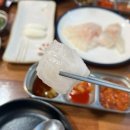 강동 회 맛집 포장 이한진숙성회 2명 매운탕 초밥용밥 주말 토요일 웨이팅 내돈내산 솔직후기