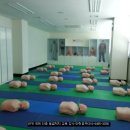 CPR(심폐소생술) 해운대구 교직원 교육 센타 지정 이미지