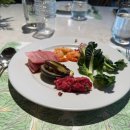 파인하우스 | 서울 리조트(구 파라스파라) 파인하우스(67평) 숙박 후기 : 펜트하우스급 객실부터 우디플레이트 런치...