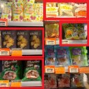 중국 슈퍼에서 점점 늘어나고 있는 한국 과자, 이유는? 이미지