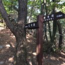 대구 파계사 원당봉산표석 이미지