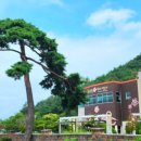 화진포호수 이미지