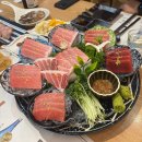 장지역3번출구 | [송파] 문정역 술집 참치 오마카세 철참치, 코스 요리 솔직후기