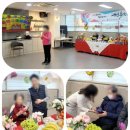 밸리댄스 주간 이미지