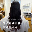 다임 | 대치동 미용실 차홍룸 헤어 클리닉 다임쌤 후기