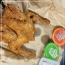 찐옛날통닭