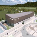 김해체육관 이미지