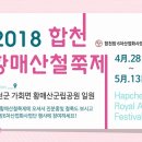 합천이벤트 이미지