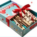 GS25미아아린점 | 빼빼로데이 산리오 콜라보는 어디에서 팔까? (미아사거리역 헬스)