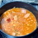 선봉쿡ㅣ푸짐한 부대찌개 밀키트 솔직 후기