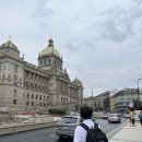 씨유 광장현대점 | [동유럽 여행 | 체코 프라하 여행 일정] 카를교•리에그로비 공원•프라하 천문 시계•Trdelnik &amp; coffe...