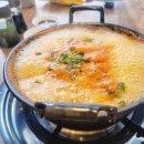상봉칼국수 - 중랑구 봉우재로 120 | 상봉칼국수