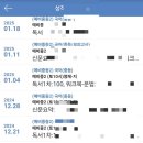 남부-여천-여천15 | [대치] 예비 중2 지니 국어 학원 후기