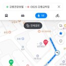 하나금융투자 버스정류장 이미지