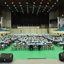 구리시립체육관 이미지