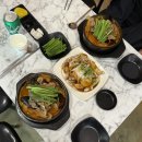 팔봉산로 | 강원도 홍천 맛집 해장하러 방문한 뚝배기짬뽕 뚫어뽕