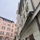 정 우 | 프라하 맛집 추천 우핀카스 메뉴