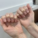 이오네일 | 부평 갈산동 네일샵 이오네일 후기 (주차 편함!)