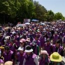 아산시 ‘아트밸리 아산 제2회 백의종군길 전국 걷기대회’ 성료 이미지