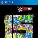WWE2K18 한정판 판매 구성 정보 - 존 시나 15주년 "CENA (NUFF) EDITION" 이미지