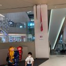 문구야놀자은평 | 아기랑 가볼만 한 곳 일산 롯데몰 베어볼파크 대형 키즈카페