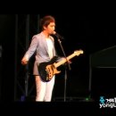 [2010.05.29] 서원밸리 그린콘서트 ①외톨이야♬ (용화중심!) 이미지