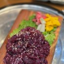 모두모두생고기곱창 | 광주 수완지구 맛집 대복전｜생고기·육회·한우곱창전골까지 3번째 내돈내산 후기