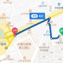 경기도 수원시 팔달구 갓매산로25번길 이미지