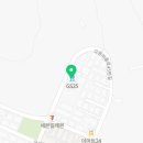 지에스25 정왕월드점 이미지