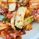양양수예 | 순식간에 만석되는 생고기 김치찌개 로컬 맛집 양양 남애맛있는식당