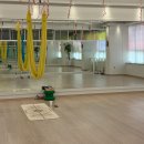 [25년 3분기] 요가&필라테스 A | 전주 만성동 플라잉요가 [춤날다 바디투바디] 만성지구 최초 최대규모의 통합운동센터