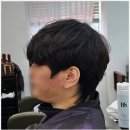 산본역 살롱드엠케이에서 완전히 변신한 내 스타일