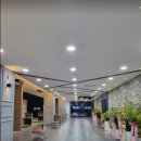 현리 스크린골프 이미지