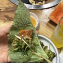 봉평막국수숯불갈비 | [울산 북구 명촌 돼지갈비 맛집] 봉평메밀숯불갈비 가족외식 후기