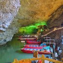 황룡농협 | [2025 장가계 온라인투어 패키지여행 day-3(1)] : 계단 걱정 NO! 장가계 황룡동굴 보트 투어 솔직 후기