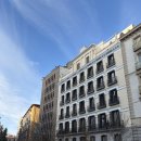 오페라호텔 | 스페인 마드리드 시내 근처 오페라역 숙소 오페라호텔 조식 후기