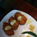 중랑교사거리에서 중랑교 방향 우측 이미지