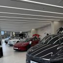 씨유 송도포스코1호점 | [테슬라 송도점 방문기] 모델Y·사이버트럭 실차 체험!송도 데이트 테슬라 인천스토어 어때요?