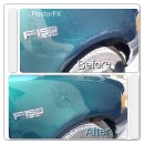 자동차피부과 이미지