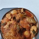 닭도리탕 이미지