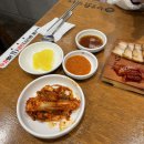 두류칼국수 이미지