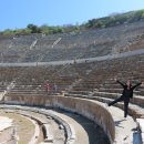 (주)네이온 | 튀르키예 여행 버스로 터키 셀축부터 일몰 명소 쿠샤다시까지