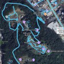 명성카센타 앞 횡단보도 | 100명성 스탬프랠리 - 83.우와지마성